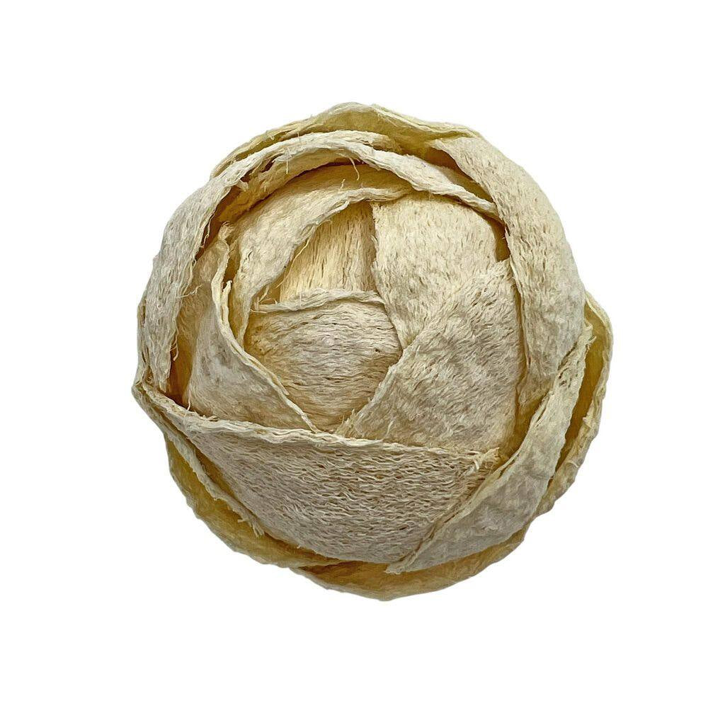 Preserved Conifer Pinecone Topiary Balls