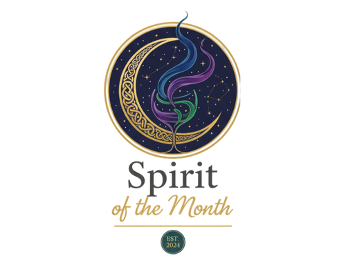 Spirit of the Month