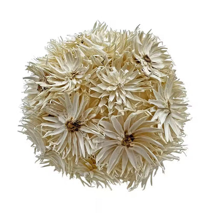 Preserved Conifer Pinecone Topiary Balls